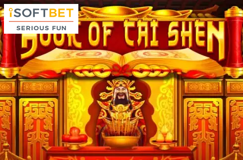 Book of Cai Shen